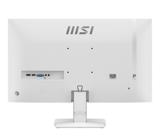 MSI PRO MP275W E2 - 1319225 - zdjęcie 4